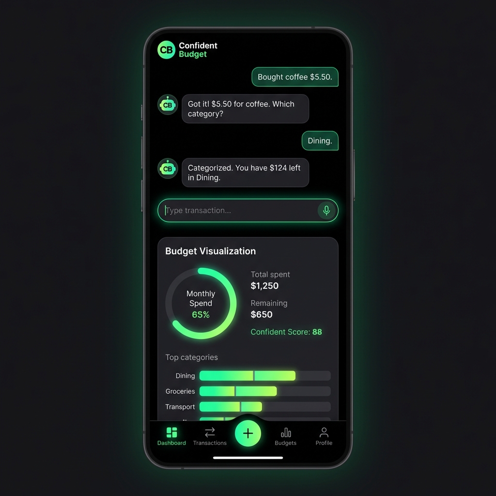 App Dashboard